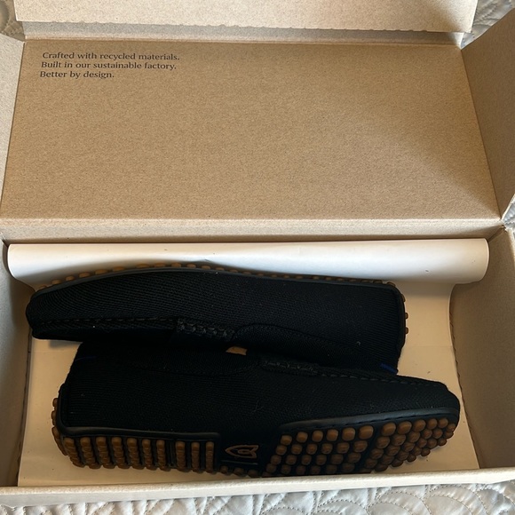 Rothy's Other - New in Box Rothy’s Men’s 7.5 (bought for women’s 8.5/9) tassel driving shoes.